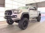 2018 Toyota Tacoma SR5 Double Cab Long Bed V6 6AT 4WD - LINDON,UT