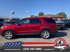 2018 Ford Explorer XLT - Ontario,OH