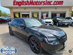 2021 Chrysler 300 S V6 - Brownsville,TX