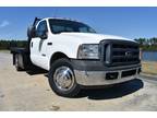 2007 Ford F-350 Super Duty XL - Walker,LA