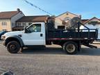 2008 Ford F350 - Hoosick Falls,New York