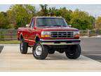 1997 Ford F250 4x4 Xlt 7.3l Diesel Automatic 81k Miles 4