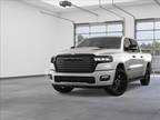 2025 RAM 1500, new