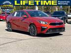 2019 Kia Forte, 68K miles