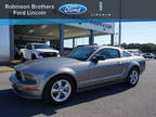 2008 Ford Mustang, 112K miles