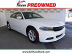 2022 Dodge Charger White, 48K miles