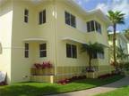 Sheridan Ave Apt,miami Beach, Flat For Rent