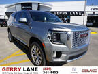 2024 GMC Yukon XL Silver, new