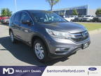 2016 Honda CR-V Silver, 138K miles