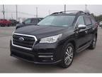 2021 Subaru Ascent Black, 49K miles