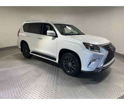 2021 Lexus GX 460 Premium is a 2021 Lexus GX 460 Premium SUV in Beachwood OH