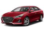 2018 Hyundai Sonata Limited