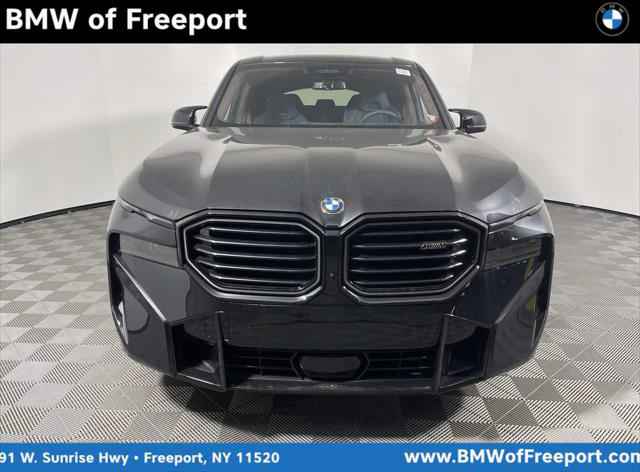 2023 BMW XM Sports Activity Vehicle