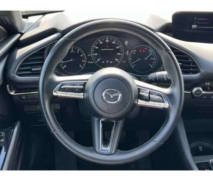 2023 Mazda Mazda3 Hatchback 2.5 S Preferred is a Grey 2023 Mazda MAZDA 3 sp Hatchback in Hempstead NY