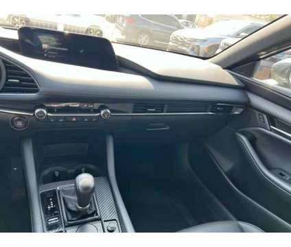 2023 Mazda Mazda3 Hatchback 2.5 S Preferred is a Grey 2023 Mazda MAZDA 3 sp Hatchback in Hempstead NY