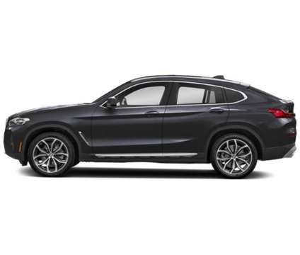 2025 BMW X4 xDrive30i is a Grey 2025 BMW X4 xDrive30i SUV in Freeport NY