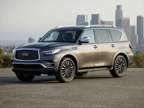 2024 Infiniti QX80 SENSORY AWD