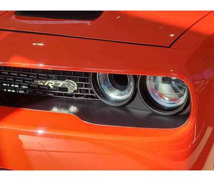 2021 Dodge Challenger SRT Hellcat Redeye Widebody is a Gold 2021 Dodge Challenger SRT Hellcat Coupe in Philadelphia PA