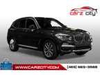 2019 BMW X3 for sale