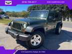 2009 Jeep Wrangler for sale