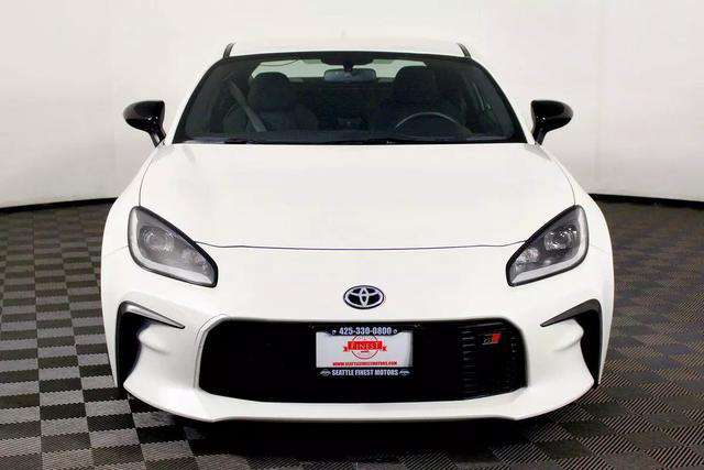 2023 Toyota GR86 for sale