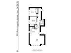 3915-21 N. Janssen - Large 2 Bedroom - 1 Bath Modern Rehab