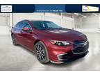 2016 Chevrolet Malibu 1LT