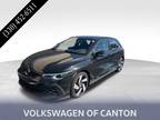 2024 Volkswagen Golf GTI 2.0T S