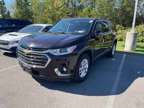 2021 Chevrolet Traverse LT 1LT