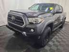 2018 Toyota Tacoma V6