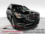 2017 GMC Acadia SLE-2