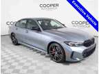 2024 BMW 3 Series 330i Executive