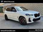 2023 BMW X3 M40i