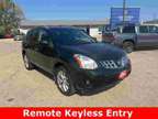 2013 Nissan Rogue SL