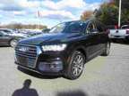 2018 Audi Q7 3.0T Premium Plus quattro