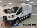 2024 Ford Transit-350 Base