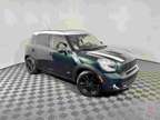 2013 MINI Cooper S Countryman Base