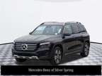 2024 Mercedes-Benz GLB GLB 250 4MATIC