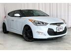 2014 Hyundai Veloster RE:FLEX