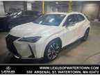 2024 Lexus UX 250h Premium