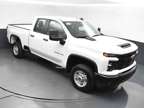 2025 Chevrolet Silverado 2500HD Work Truck