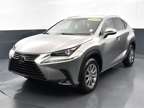 2018 Lexus NX 300 Base