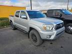 2013 Toyota Tacoma Base V6