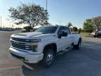 2022 Chevrolet Silverado 3500HD High Country