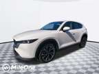 2022 Mazda CX-5 2.5 S Premium Plus Package AWD