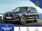 2022 BMW X3 M40i