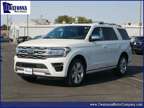 2024 Ford Expedition Platinum