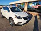 2017 Buick Encore Essence