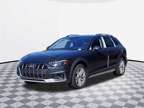 2025 Audi A4 allroad quattro