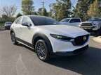 2025 Mazda CX-30 2.5 S